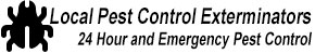 Drummonds TN Pest Control Exterminators
